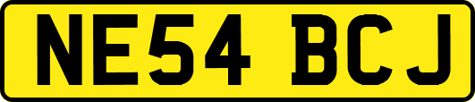 NE54BCJ