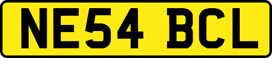 NE54BCL