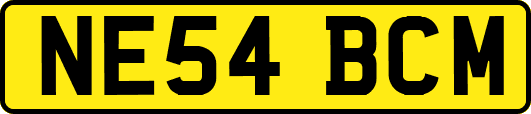 NE54BCM