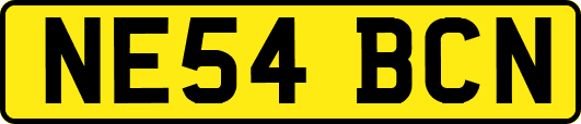 NE54BCN
