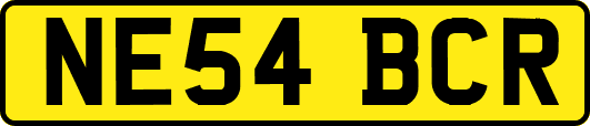 NE54BCR