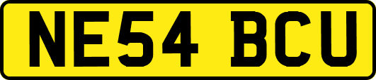NE54BCU