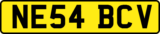 NE54BCV