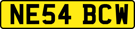 NE54BCW