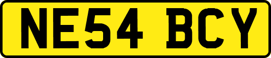 NE54BCY