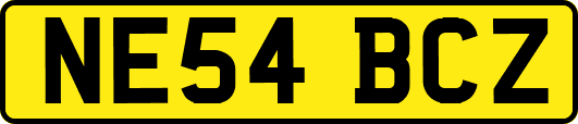 NE54BCZ
