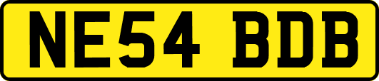 NE54BDB