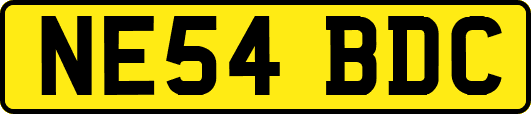 NE54BDC