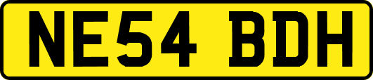 NE54BDH