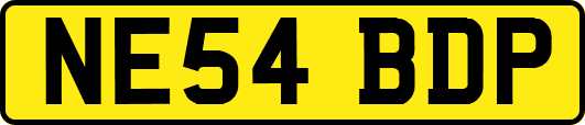 NE54BDP