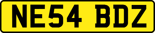 NE54BDZ