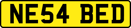 NE54BED
