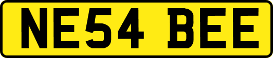 NE54BEE