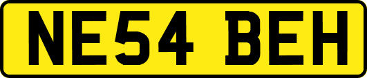 NE54BEH