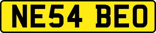 NE54BEO