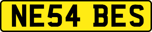 NE54BES