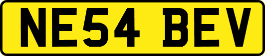 NE54BEV