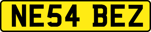 NE54BEZ