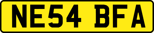 NE54BFA