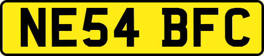 NE54BFC