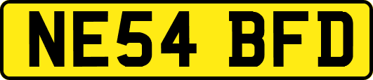 NE54BFD