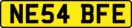 NE54BFE