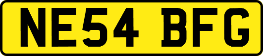 NE54BFG