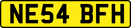 NE54BFH