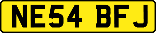 NE54BFJ