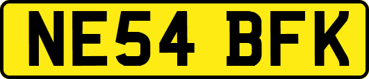 NE54BFK