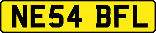 NE54BFL