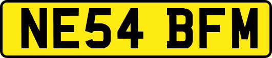 NE54BFM
