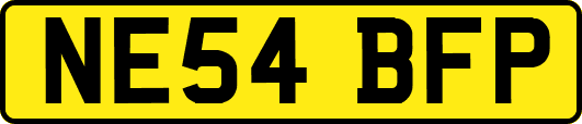 NE54BFP