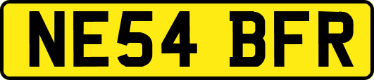 NE54BFR