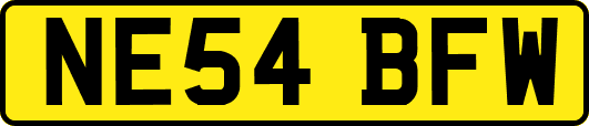 NE54BFW
