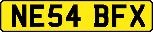 NE54BFX