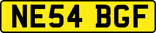 NE54BGF