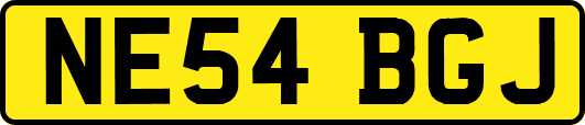 NE54BGJ
