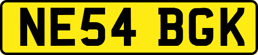 NE54BGK