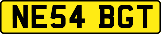 NE54BGT