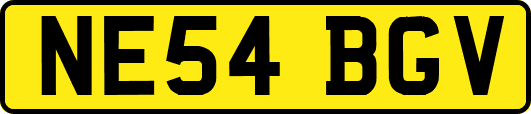 NE54BGV