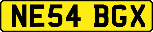 NE54BGX