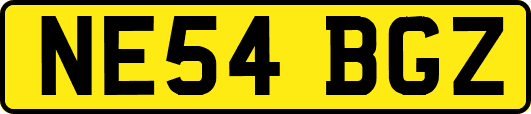 NE54BGZ