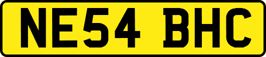NE54BHC