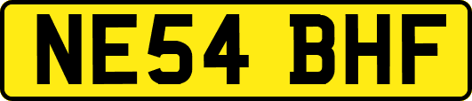 NE54BHF