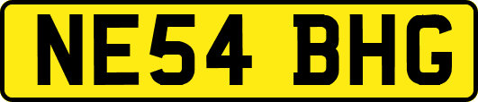 NE54BHG