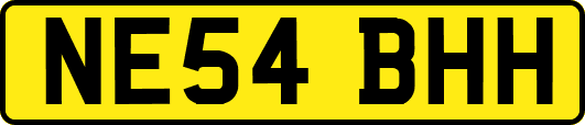 NE54BHH