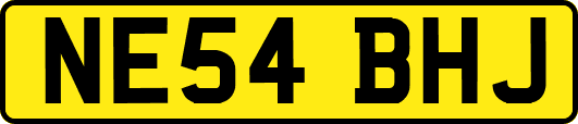 NE54BHJ