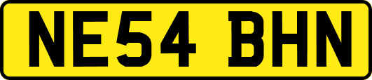 NE54BHN