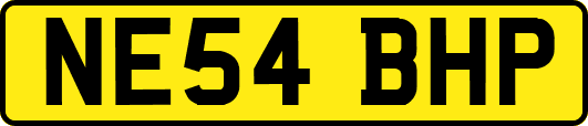 NE54BHP